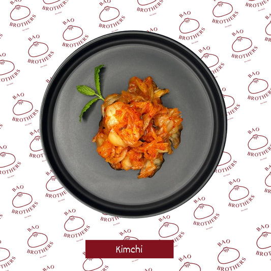 Kimchi