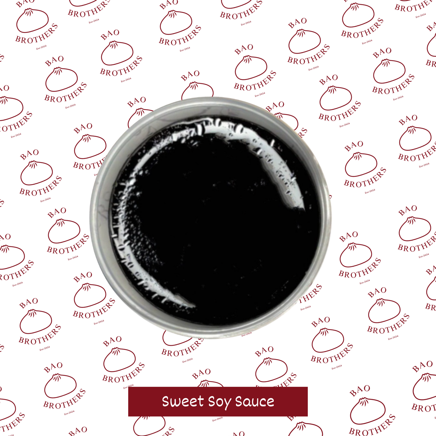 Sweet Soy Sauce