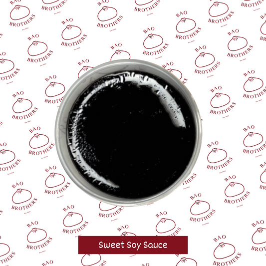 Sweet Soy Sauce