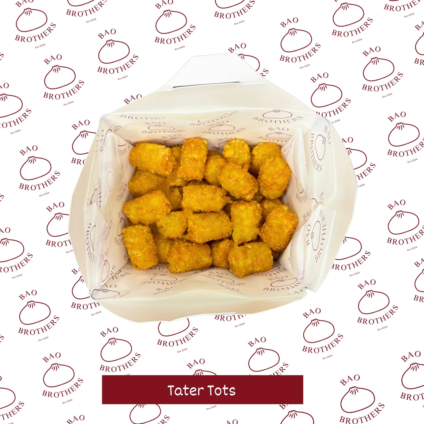 Tater Tots