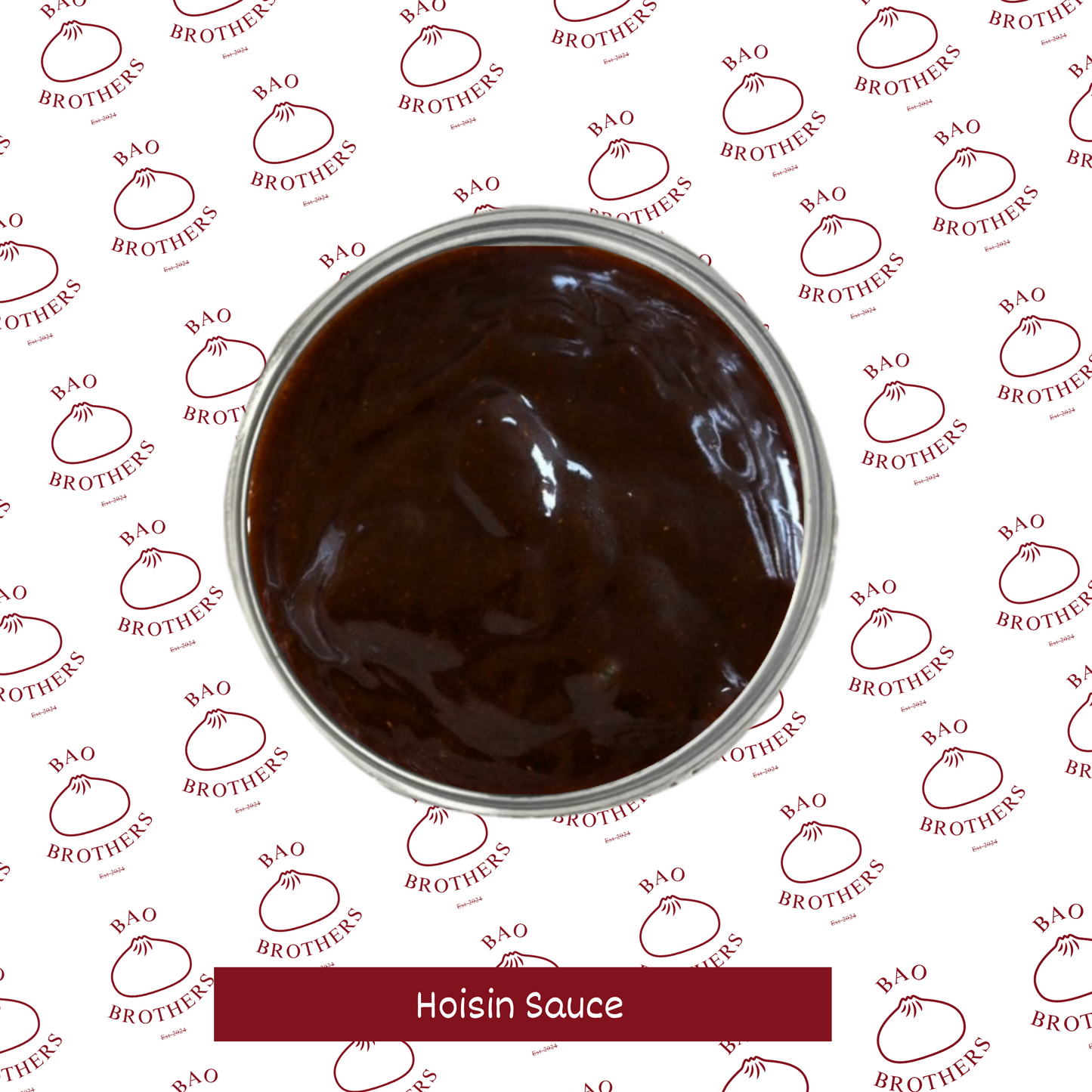 Hoisin Sauce