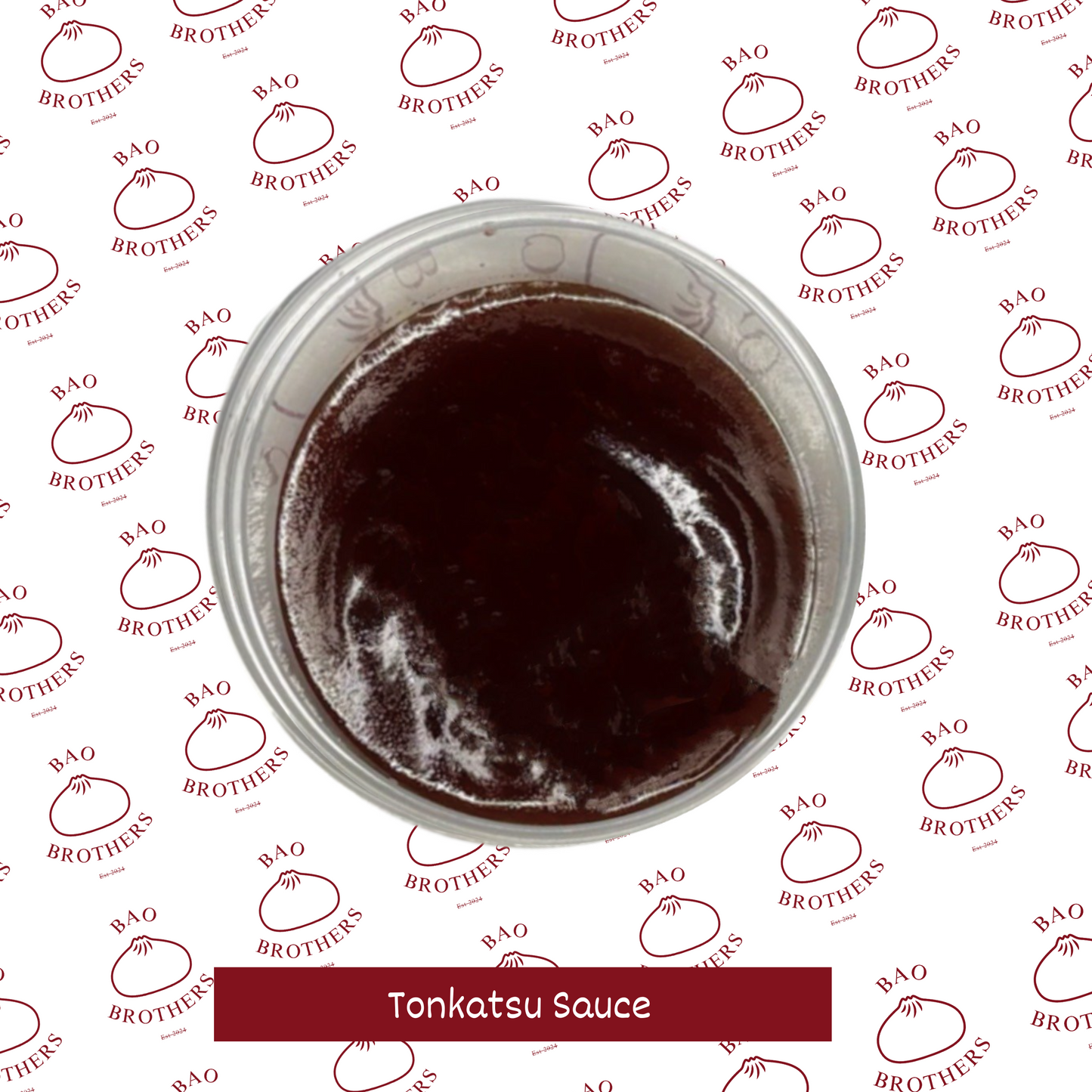 Tonkatsu Sauce