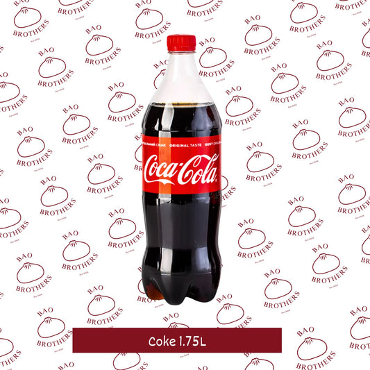 Coke Bottle