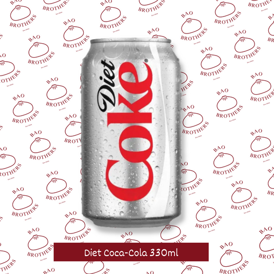 Diet Coke Can