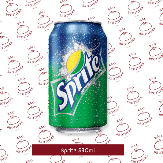 Sprite Can