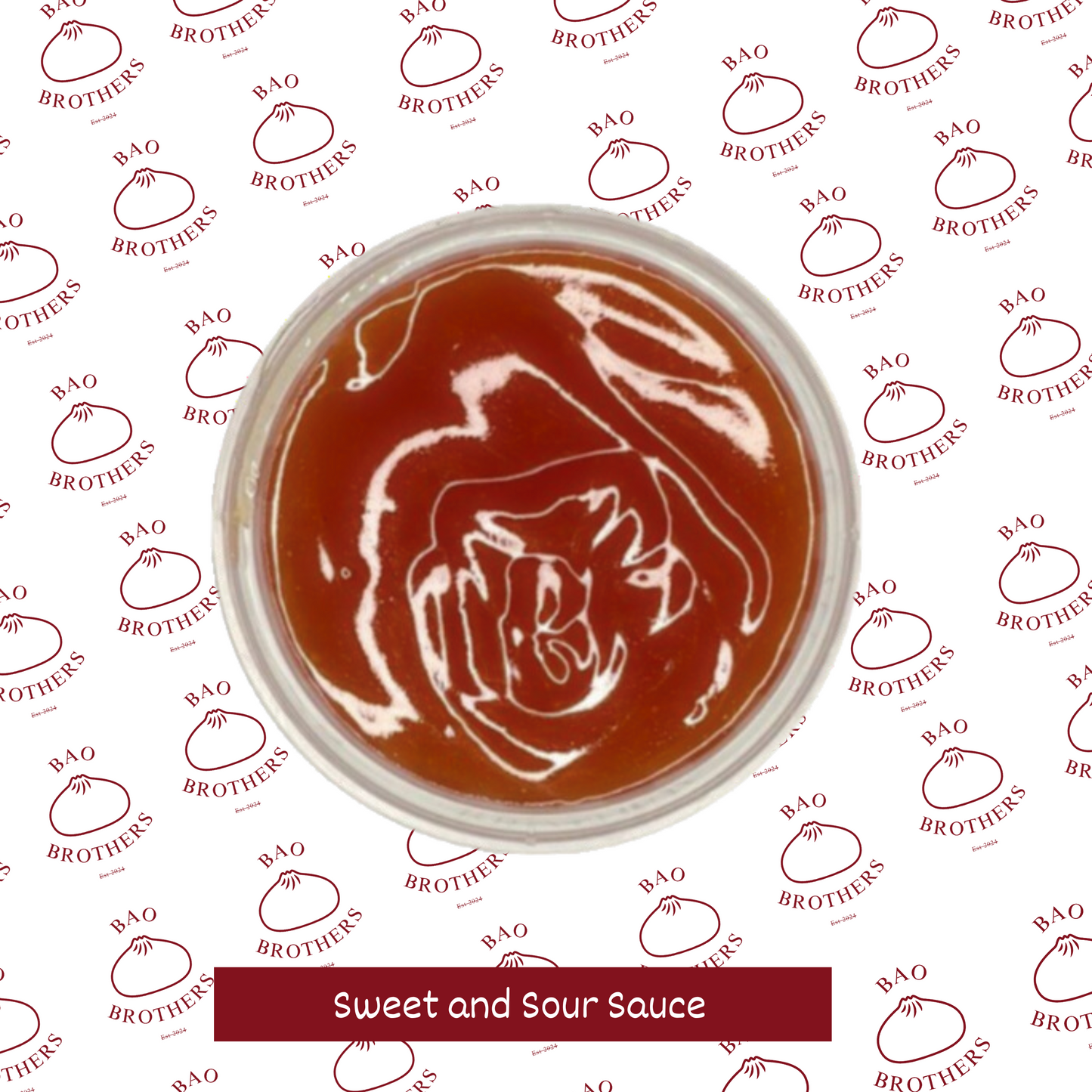 Sweet & Sour Sauce