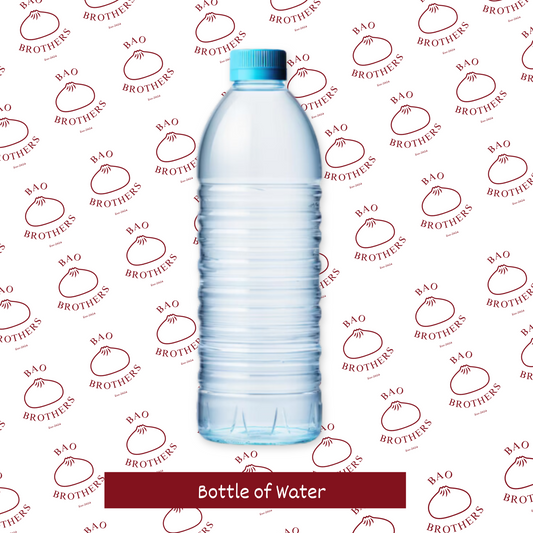 Still Water Bottle